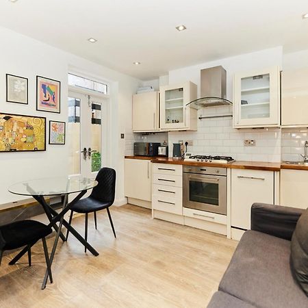 The Bermondsey Place - Cozy 2Bdr Flat Londra Exterior foto