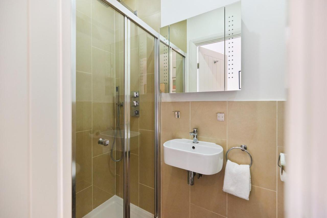 The Bermondsey Place - Cozy 2Bdr Flat Londra Exterior foto